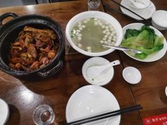 -斯丹姜母鸭·古法干香(涂门街总店)