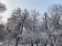 -水磨沟公园