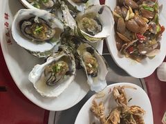 -渔友鲜海鲜加工(海鲜大世界店)