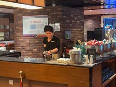 -OPEN開全日自助餐厅·牛肉火锅·海鲜(佛山希尔顿酒店)