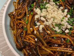 响油鳝糊-一品滇香·云南菜(公益西桥店)