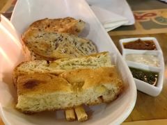 -安妮意大利餐厅(国贸店)