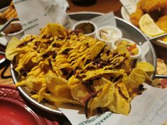 -VIKING SALOON美式烟熏烤肉精酿餐酒吧