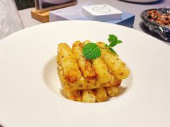 -稍可轩博物馆餐厅