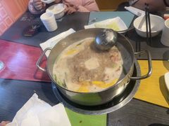 -四季喧黔味豆米火锅(万达广场店)
