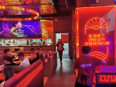 -丽伟的串·烧烤·砂锅(季景天地店)