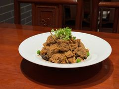 -京味张·北京烤鸭(南山店)