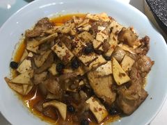 -王妈热卤·川味馆(海昌店)