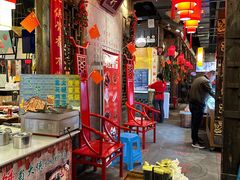 -蜀大侠火锅(香格里拉店)