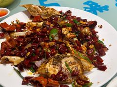 -王庄阿咪海鲜大排档(象园店)