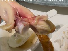 -芳芳私房菜·精作淮扬菜(玖珑湾店)