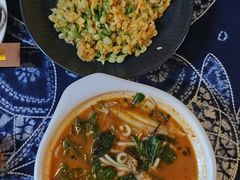 -滇道云南特色料理(康定路店)