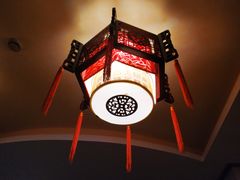 大堂-淮扬韵.淮扬味道