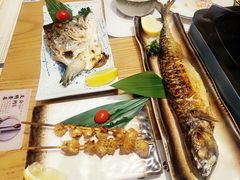 -小句号·精致料理(江南环球港店)