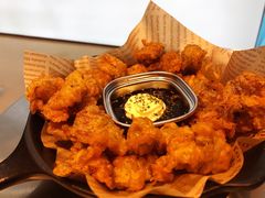 -西哟GoGo韩式炸鸡(三盛国际广场店)