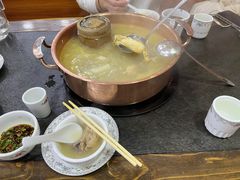 -朴小妹人参鸡汤火锅(长白山万达店)