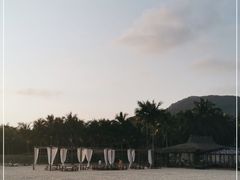 -石梅湾艾美度假酒店