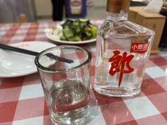 -孟记粥铺·家常菜·烧烤·粥(亚运村店)