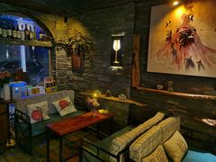 -THE BARMAN HOUSE(调酒师南门店)