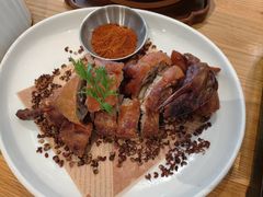 -花舍·新派粤菜·西餐·下午茶(亚运村·鸟巢店)