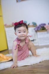 -贝克叔叔儿童摄影工作室(天时嘉园店)