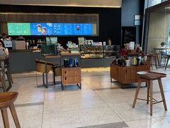 -星巴克臻选(深圳宝安大仟里1店)