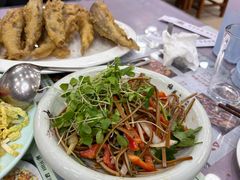 -白魁老号饭庄(交道口店)