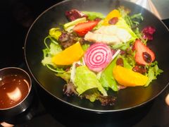 -食间牛排(湖西路店)