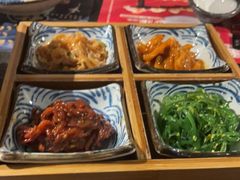 -古田居·特色寿司料理(星之岛旗舰店)