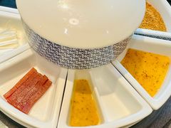 -羲和雅苑•北京烤鸭(平安国际金融中心店)