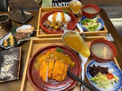 -一豚轩·烧鸟·豚骨拉面(五四路店)