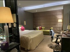 -深圳皇庭V酒店