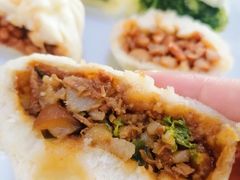-老陶包子铺(南大西南村店)