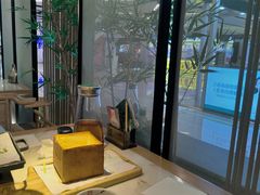 -绿茶餐厅(青岛城阳万象汇店)