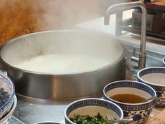 -怡咖啡·自助餐·西安香格里拉