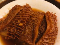 沙爹金钱肚-铭家点心(秦岭路店)