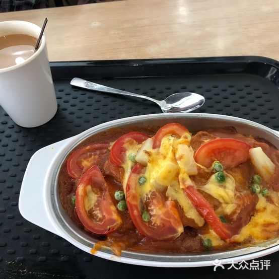 大家乐(鸿大店)