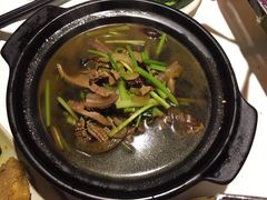 -青叶202都市餐厅(迪诺水镇店)
