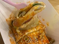 -冷面王(国购广场店)