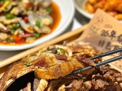 -火龙堂·风味民间菜(文一路店)