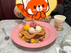 -哈根达斯(太原长风街店)