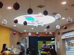 -金宝贝国际早教(洛龙正大校区)