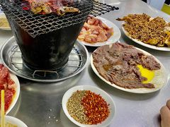-松明一烤肉馆(鲁园店)