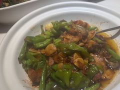 -小红鲸·海鲜餐厅(轸大路店)
