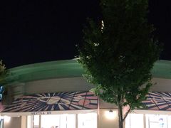 -喜茶(迪士尼小镇DP店)