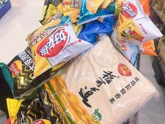 -卜蜂莲花(杨高北路店)