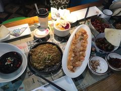 -豆蔻电影主题餐厅(四牌楼店)