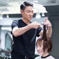 -Kraemer Paris苏豪路易士·嘉玛发廊