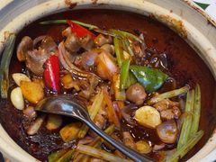 -味食家市师鸡(三元里店)