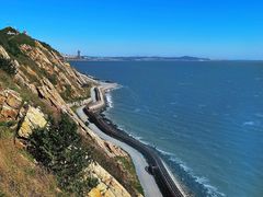 -锦州笔架山风景区